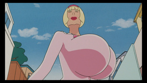 Crayon Shin-chan Movie 11: Arashi wo Yobu Eikou no Yakiniku Road